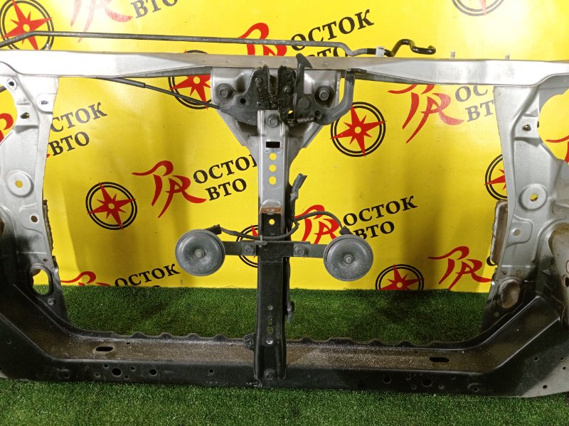 Рамка радиатора, 8000 рублей, Красноярск