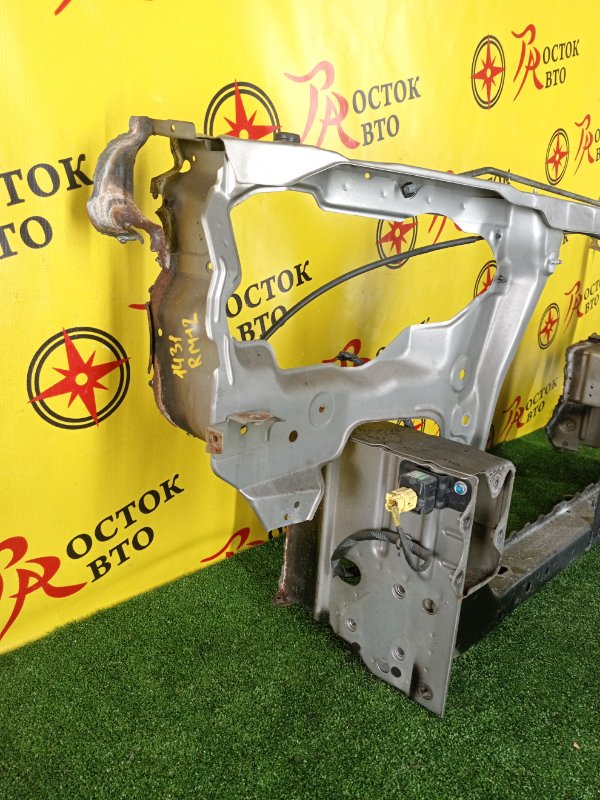 Рамка радиатора, 8000 рублей, Красноярск