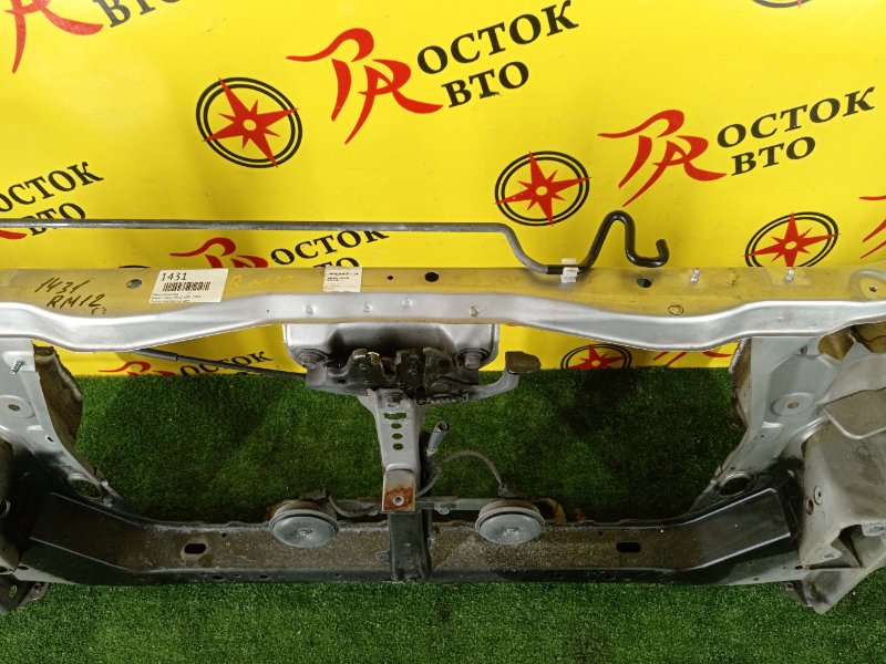 Рамка радиатора, 8000 рублей, Красноярск