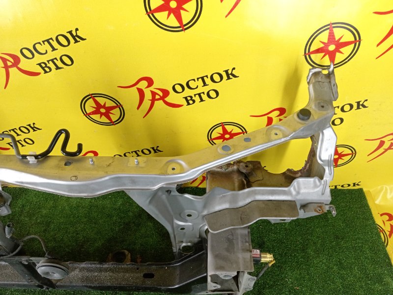 Рамка радиатора, 8000 рублей, Красноярск