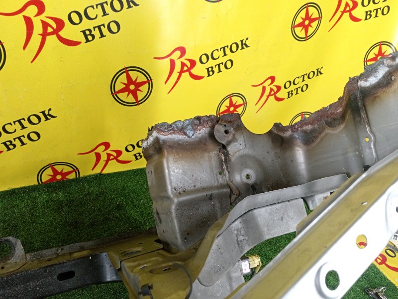 Рамка радиатора, 8000 рублей, Красноярск