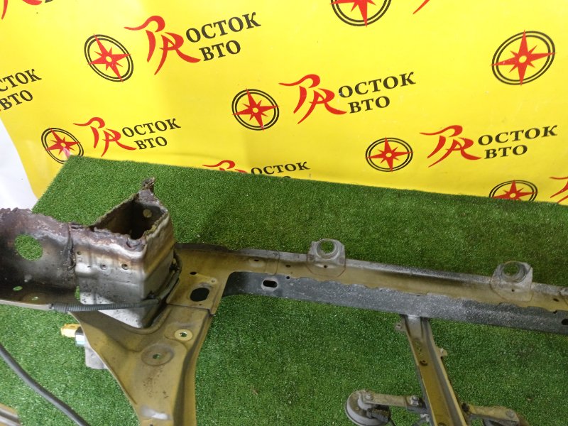 Рамка радиатора, 8000 рублей, Красноярск