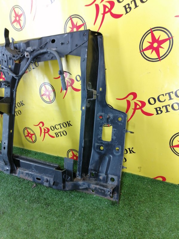 Рамка радиатора, 4500 рублей, Красноярск