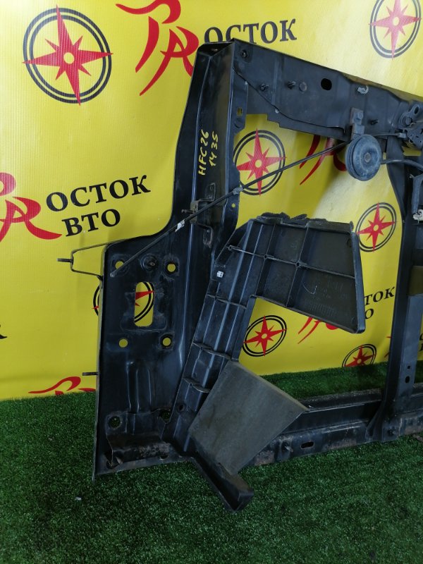 Рамка радиатора, 4500 рублей, Красноярск