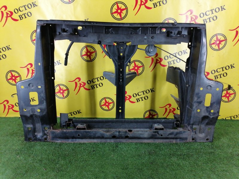 Рамка радиатора, 4500 рублей, Красноярск