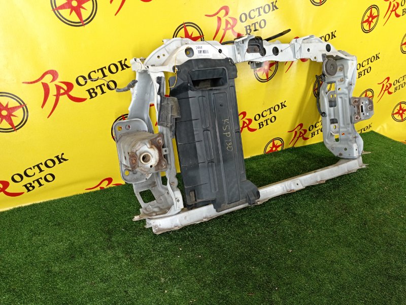 Рамка радиатора, 12000 рублей, Красноярск