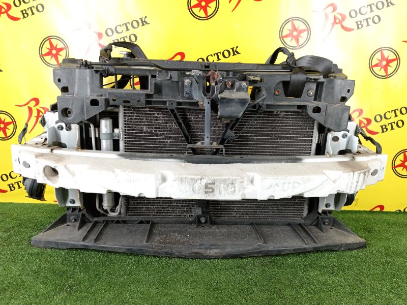 Рамка радиатора, 18000 рублей, Красноярск