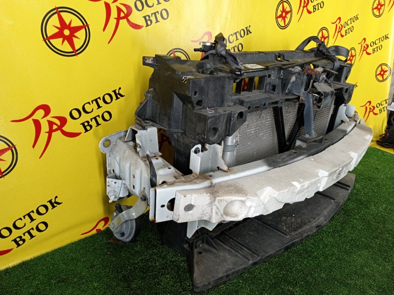 Рамка радиатора, 18000 рублей, Красноярск