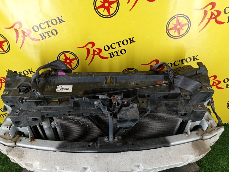 Рамка радиатора, 18000 рублей, Красноярск