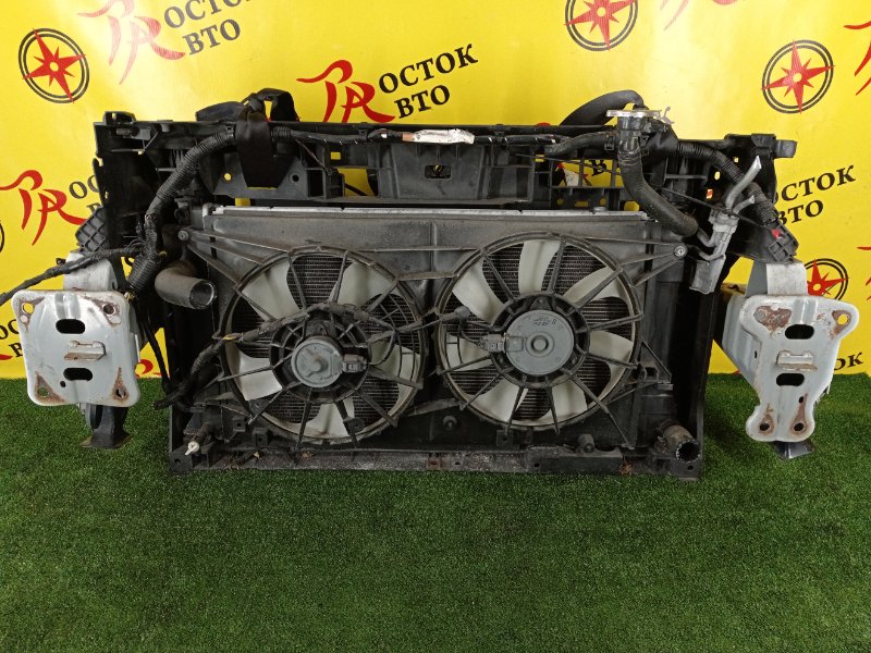 Рамка радиатора, 18000 рублей, Красноярск