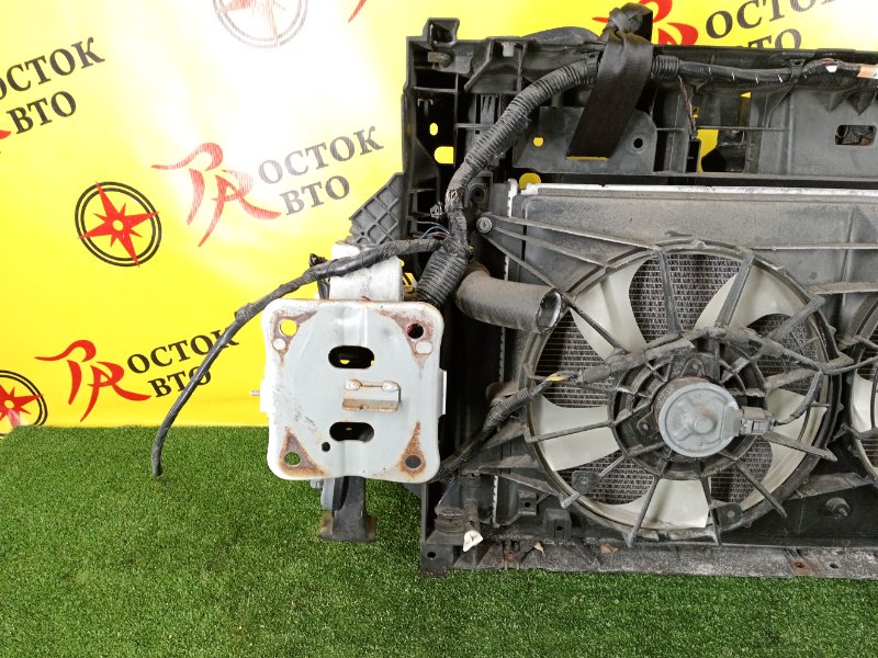 Рамка радиатора, 18000 рублей, Красноярск