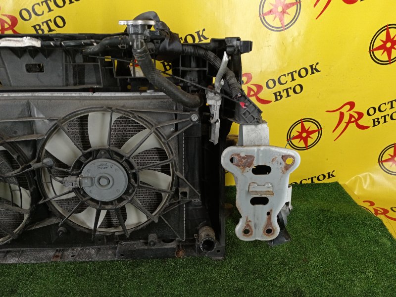 Рамка радиатора, 18000 рублей, Красноярск