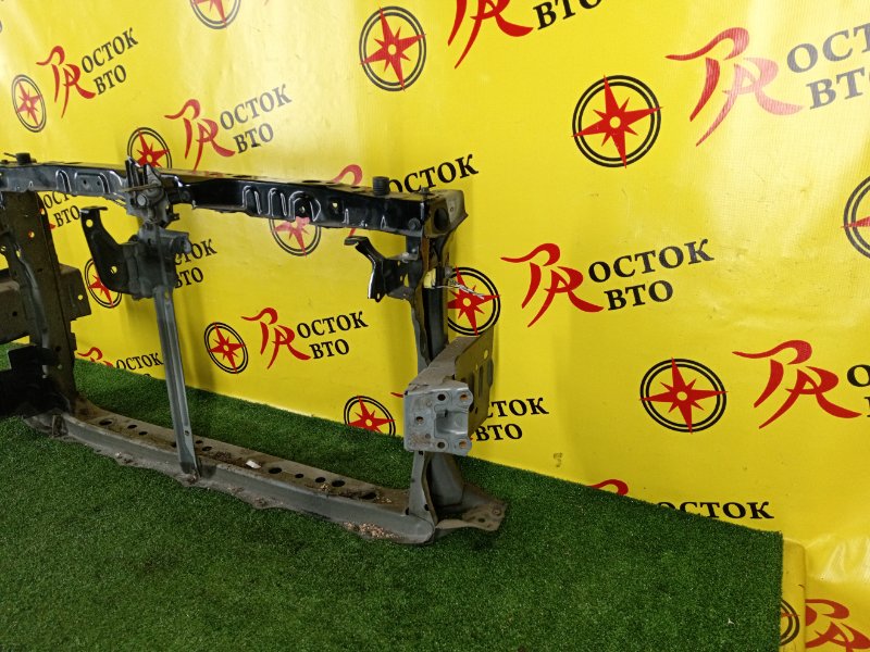 Рамка радиатора, 9500 рублей, Красноярск