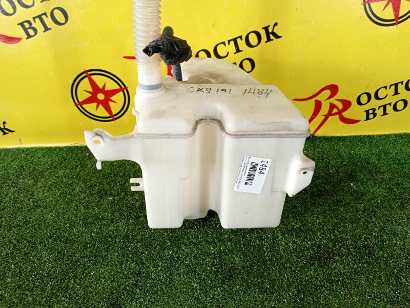 Бачок стеклоомывателя, 2000 рублей, Красноярск