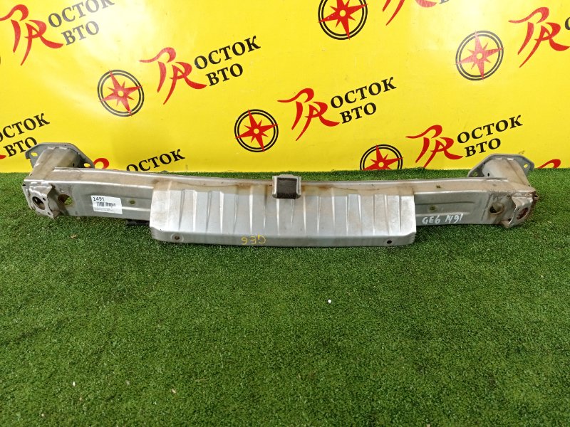 Усилитель бампера, 4000 рублей, Красноярск