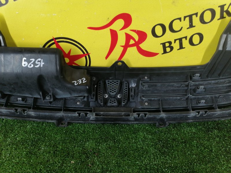 Решетка радиатора, 10000 рублей, Красноярск