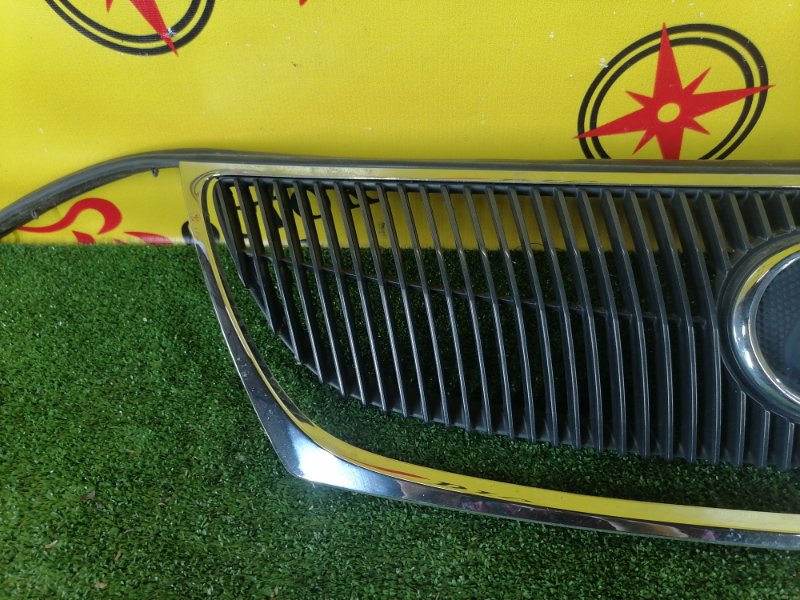 Решетка радиатора, 9000 рублей, Красноярск