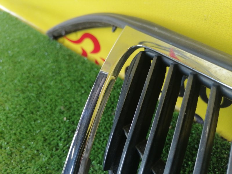 Решетка радиатора, 9000 рублей, Красноярск