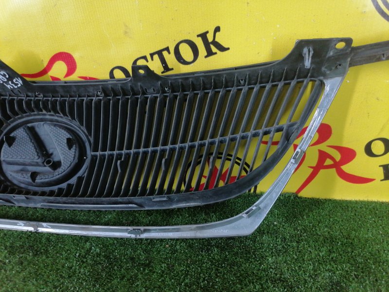 Решетка радиатора, 9000 рублей, Красноярск