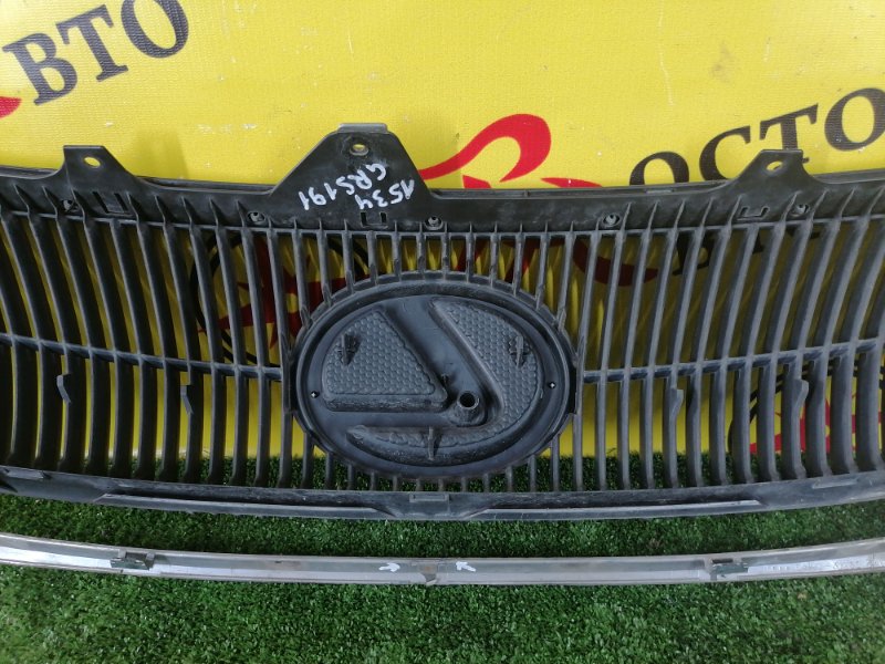 Решетка радиатора, 9000 рублей, Красноярск