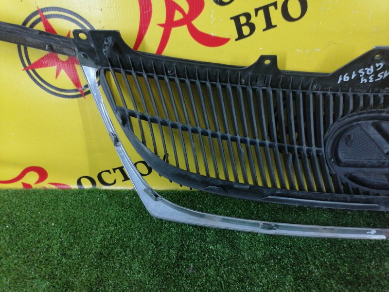 Решетка радиатора, 9000 рублей, Красноярск