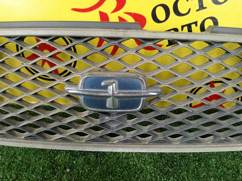 Решетка радиатора, 5000 рублей, Красноярск