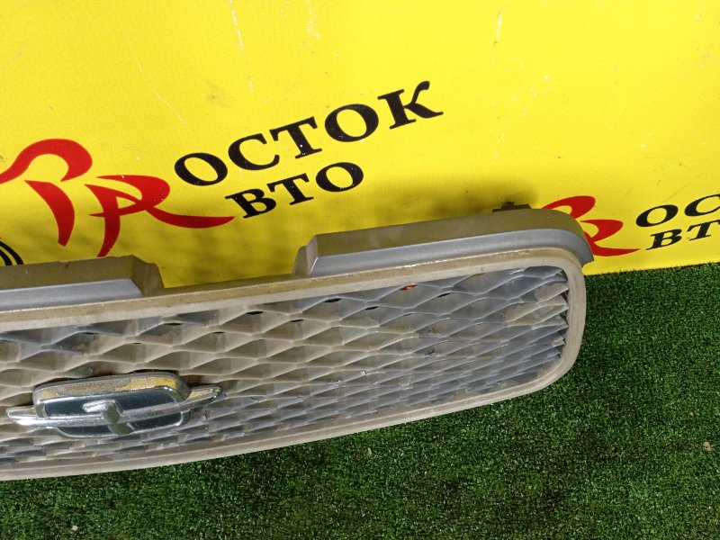 Решетка радиатора, 5000 рублей, Красноярск