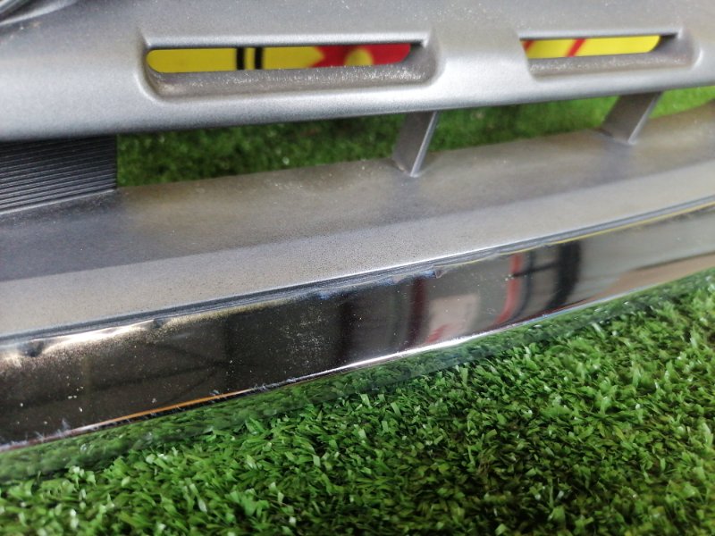 Решетка радиатора, 1500 рублей, Красноярск