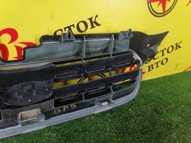 Решетка радиатора, 1500 рублей, Красноярск