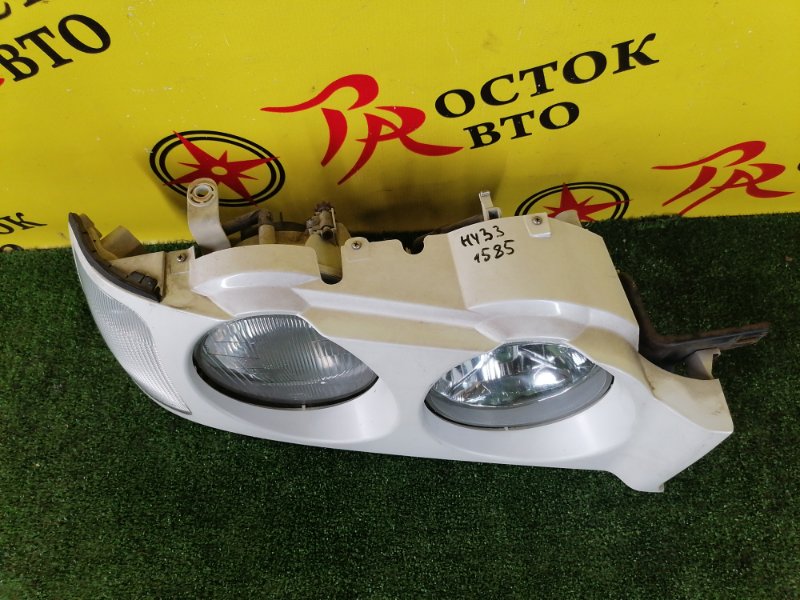 Фара, 7500 рублей, Красноярск