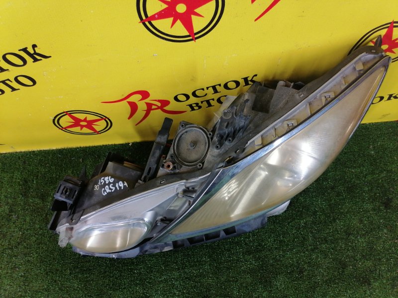 Фара, 20000 рублей, Красноярск