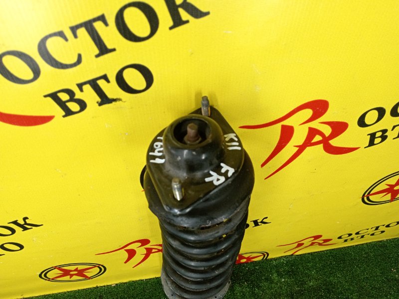 Стойка подвески, 2000 рублей, Красноярск