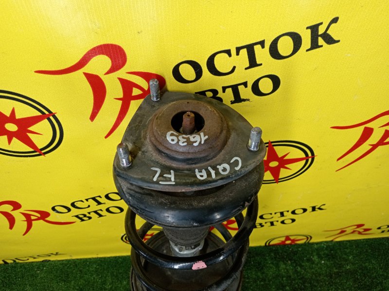 Стойка подвески, 1800 рублей, Красноярск