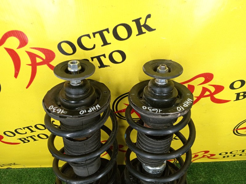 Стойка подвески, 2000 рублей, Красноярск