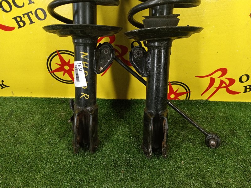 Стойка подвески, 2000 рублей, Красноярск