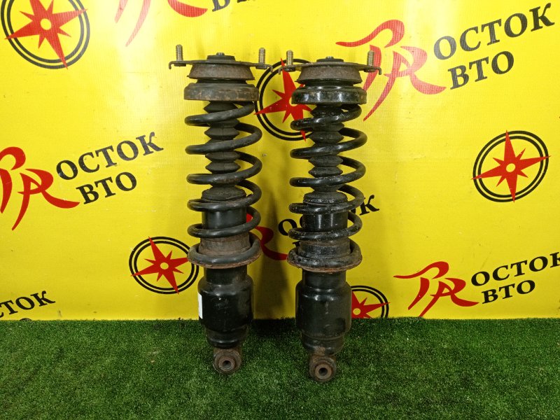 Стойка подвески, 8000 рублей, Красноярск