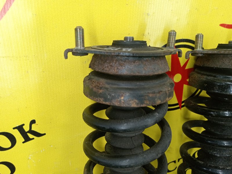 Стойка подвески, 8000 рублей, Красноярск