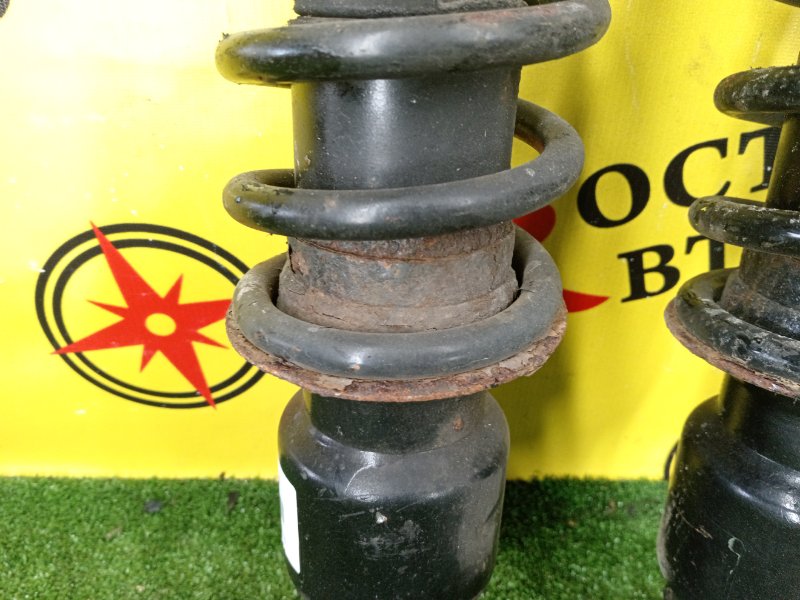 Стойка подвески, 8000 рублей, Красноярск