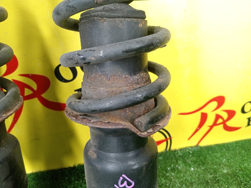 Стойка подвески, 8000 рублей, Красноярск