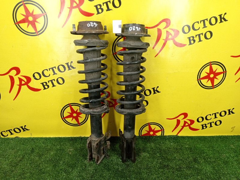 Стойка подвески, 1700 рублей, Красноярск