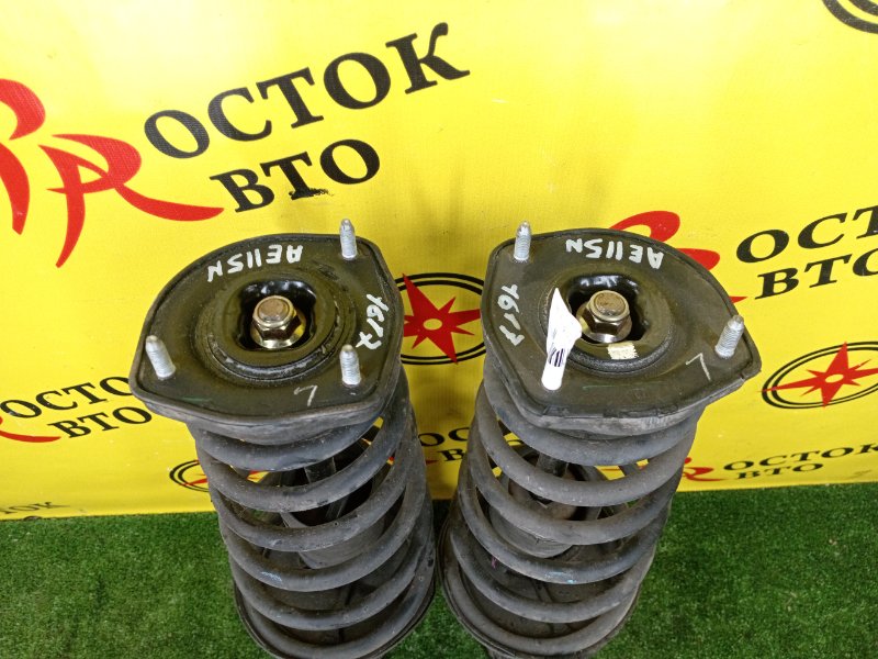 Стойка подвески, 4000 рублей, Красноярск