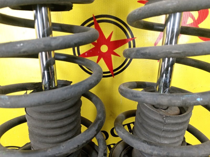 Стойка подвески, 4000 рублей, Красноярск