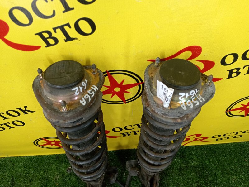 Стойка подвески, 2700 рублей, Красноярск