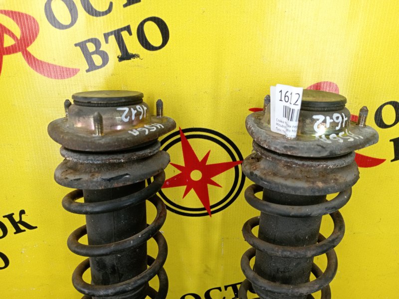 Стойка подвески, 2700 рублей, Красноярск