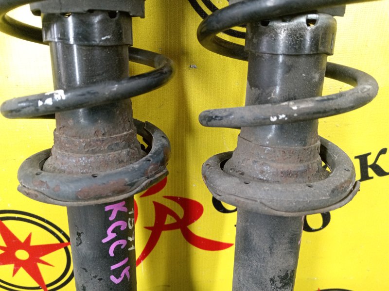 Стойка подвески, 2800 рублей, Красноярск