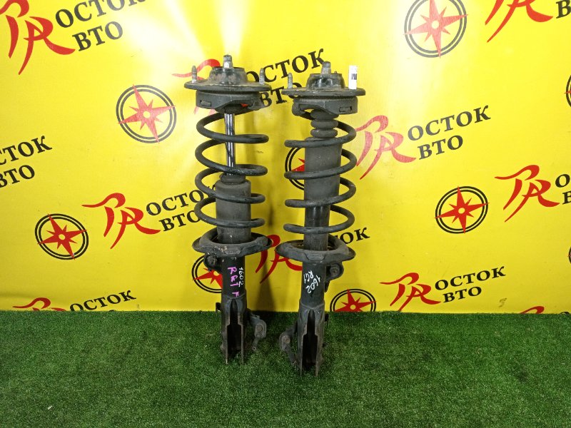 Стойка подвески, 2500 рублей, Красноярск