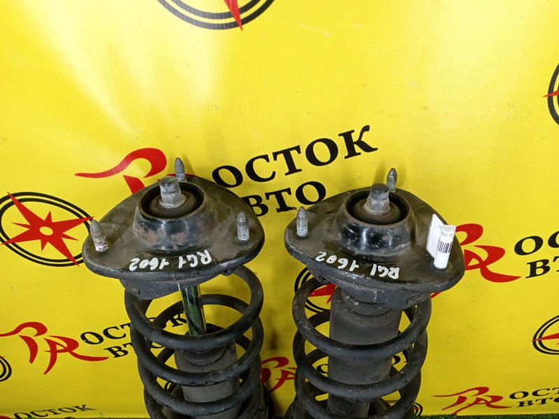 Стойка подвески, 2500 рублей, Красноярск