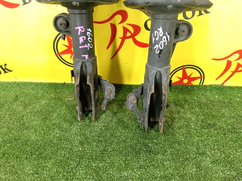 Стойка подвески, 2500 рублей, Красноярск