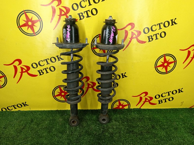 Стойка подвески, 3000 рублей, Красноярск