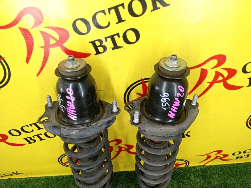 Стойка подвески, 3000 рублей, Красноярск